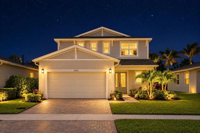 11621 Sw Lyra Drive, Port St. Lucie