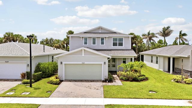 11621 Sw Lyra Drive, Port St. Lucie
