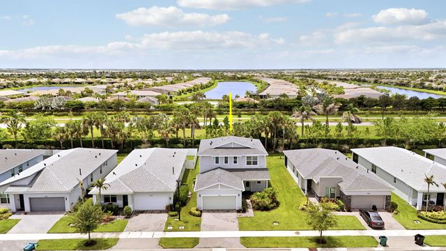 2 of 46 - 11621 Sw Lyra Drive, Port St. Lucie, FL