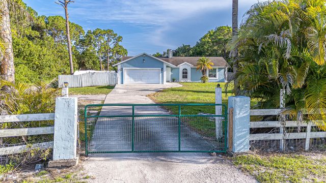 11714 Orange Boulevard, The Acreage