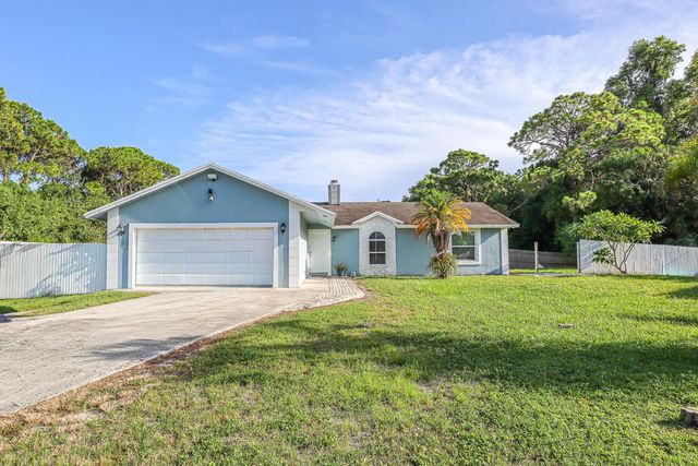 2 of 21 - 11714 Orange Boulevard, The Acreage, FL