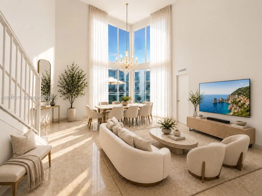 3000 Ne 188th Street #709, Aventura