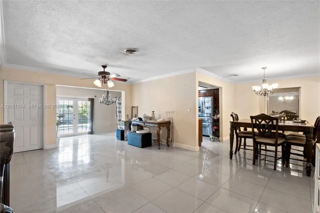 4 of 18 - 3821 E Lake Terrace, Miramar, FL