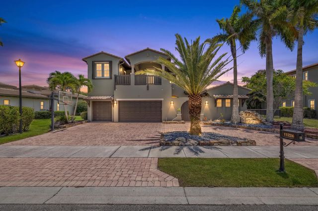 11224 Nw 77th Place, Parkland