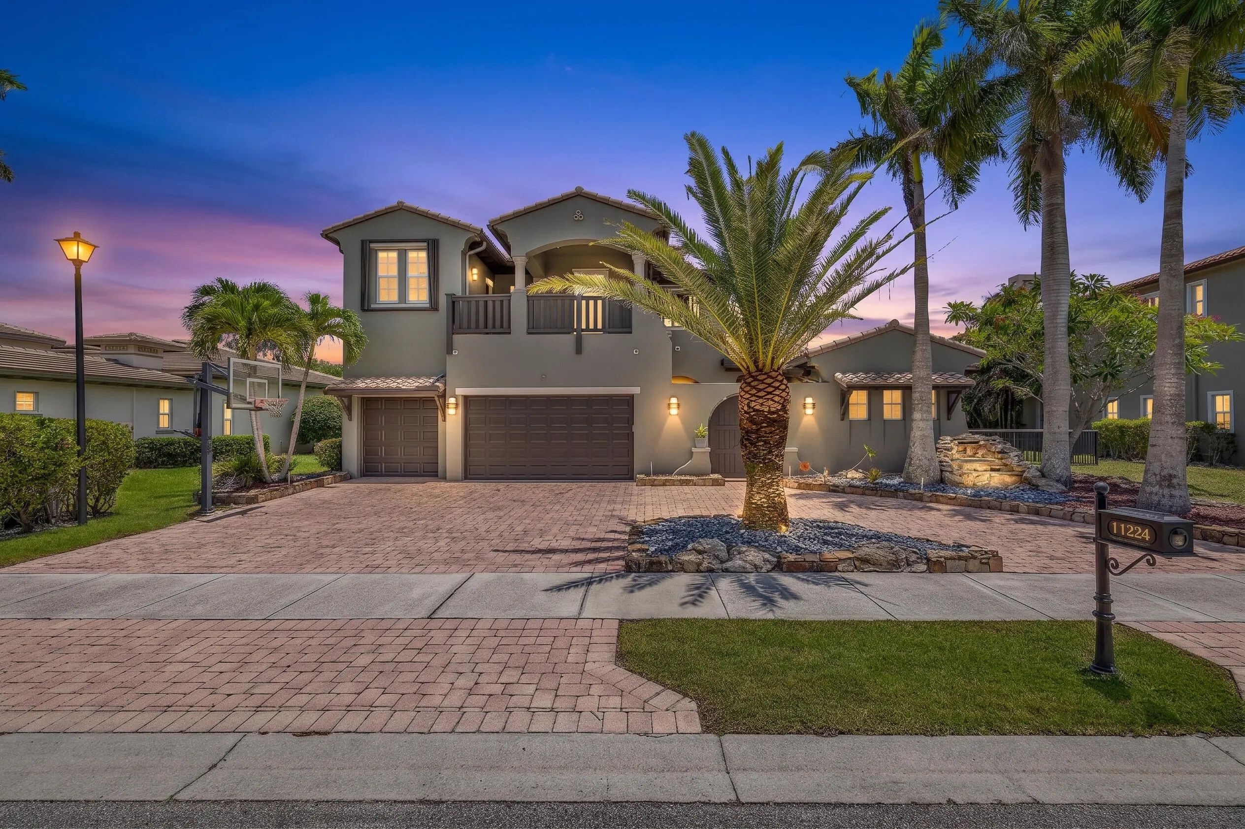 11224 Nw 77th Place, Parkland