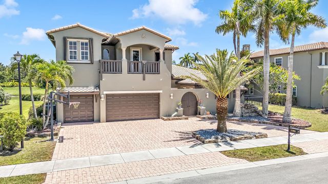 4 of 60 - 11224 Nw 77th Place, Parkland, FL