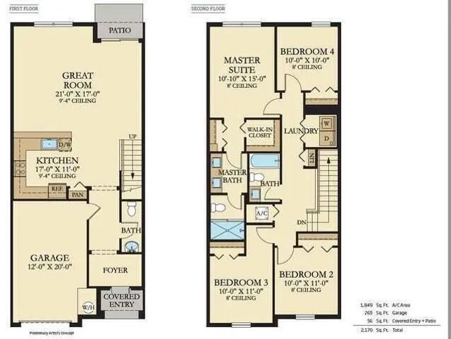 2 of 37 - 2004 Sugar Maple Drive, Riviera Beach, FL