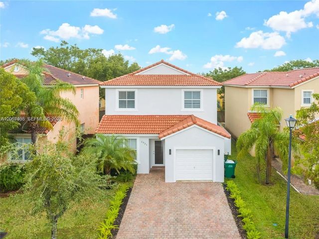 2021 Se 15th Street, Homestead