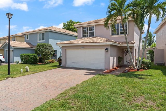 3392 Bollard Road, West Palm Beach