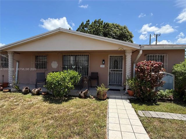 3202 Nw 182nd Street, Miami Gardens