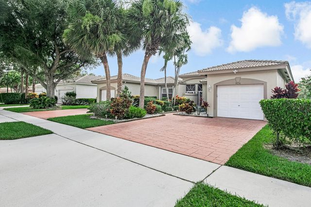 9636 Crescent View Drive N, Boynton Beach