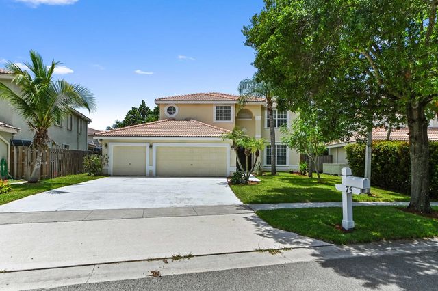 7570 Prescott Lane, Lake Worth