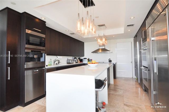 2 of 14 - 430 Grand Bay Drive #708, Key Biscayne, FL