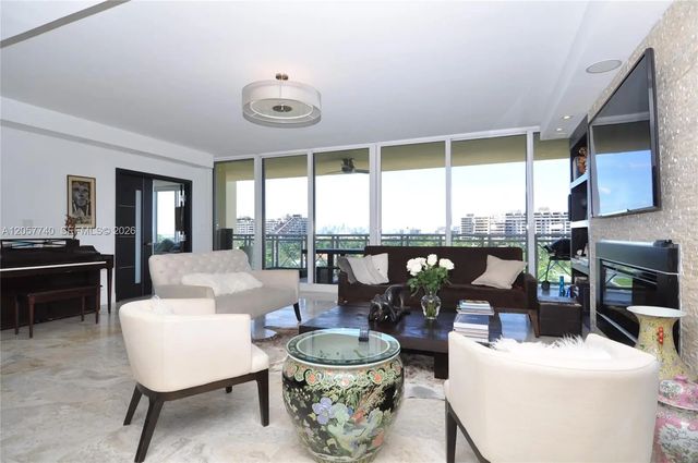 4 of 14 - 430 Grand Bay Drive #708, Key Biscayne, FL