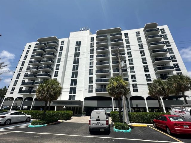 2 of 25 - 7928 West Drive #504, North Bay Village, FL