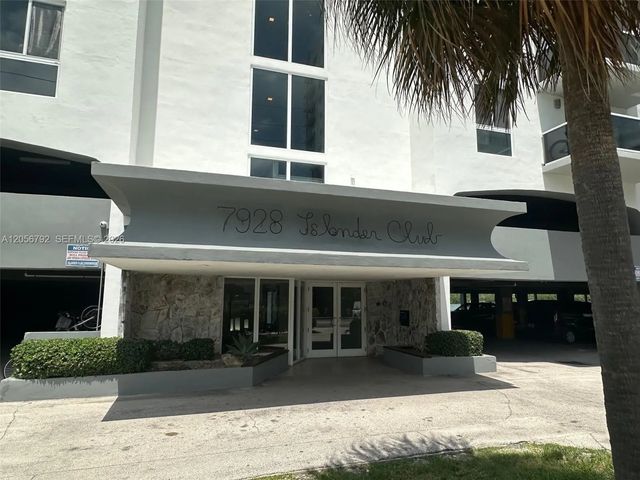 4 of 25 - 7928 West Drive #504, North Bay Village, FL