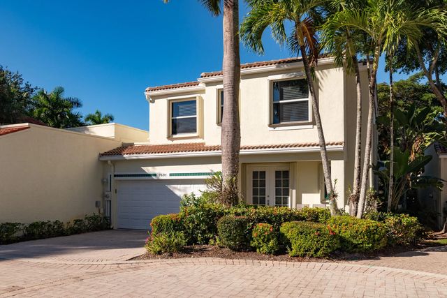 7691 Cardinal Court, West Palm Beach