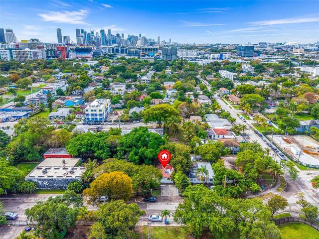2 of 9 - 270-272 Nw 35th Street, Miami, FL