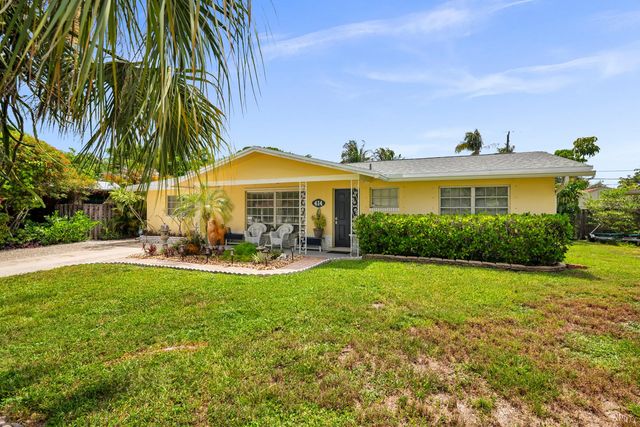 414 Pittsburgh Drive, Jupiter