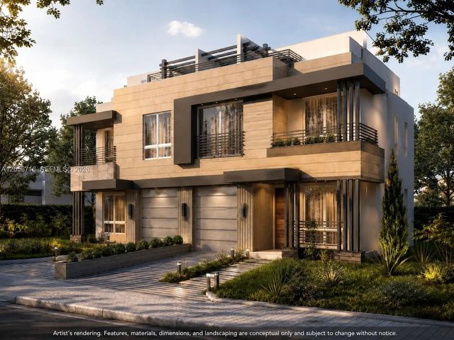 1142 Sw 22 Terrace, Miami