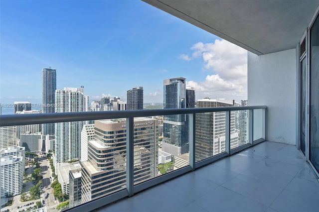 3 of 29 - 495 Brickell Avenue #5007, Miami, FL