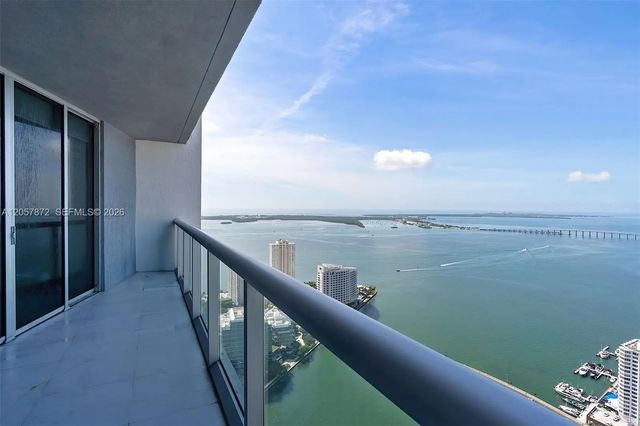 4 of 29 - 495 Brickell Avenue #5007, Miami, FL