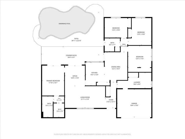 2 of 30 - 11650 Nw 39th Place, Sunrise, FL