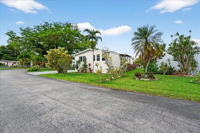 3 of 51 - 35250 Sw 177th Court #190, Homestead, FL
