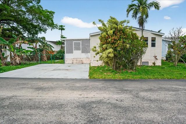5 of 51 - 35250 Sw 177th Court #190, Homestead, FL