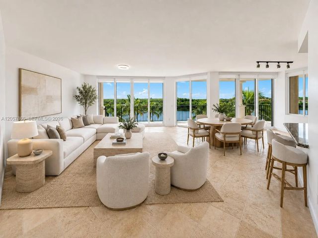 2 of 22 - 13627 Deering Bay Drive #404, Coral Gables, FL