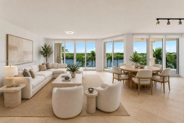 3 of 22 - 13627 Deering Bay Drive #404, Coral Gables, FL