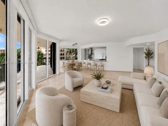 4 of 22 - 13627 Deering Bay Drive #404, Coral Gables, FL