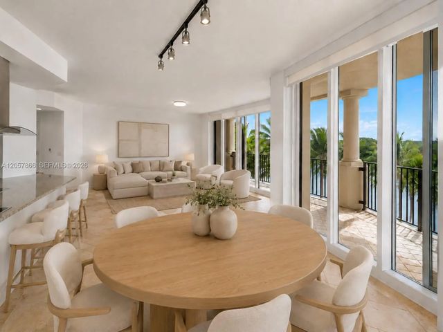 5 of 22 - 13627 Deering Bay Drive #404, Coral Gables, FL