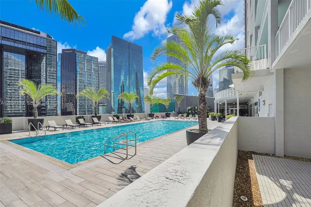 1250 S Miami Avenue #812, Miami
