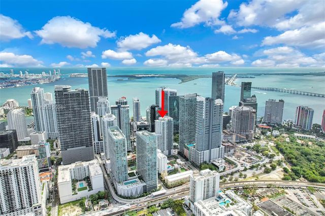 3 of 32 - 1250 S Miami Avenue #812, Miami, FL