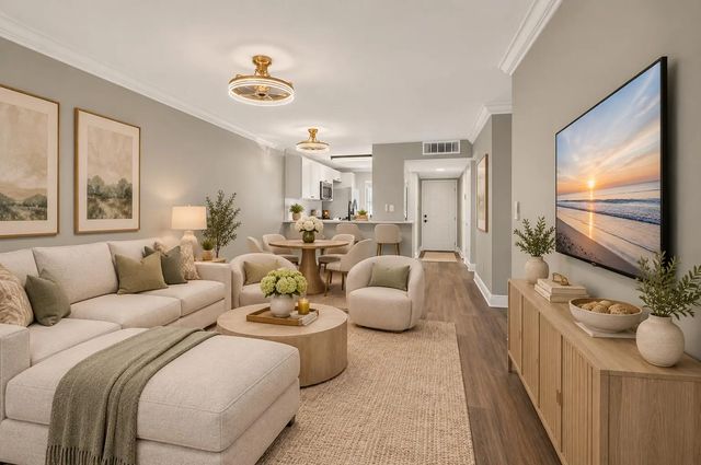 6935 Huntington Lane #207, Delray Beach