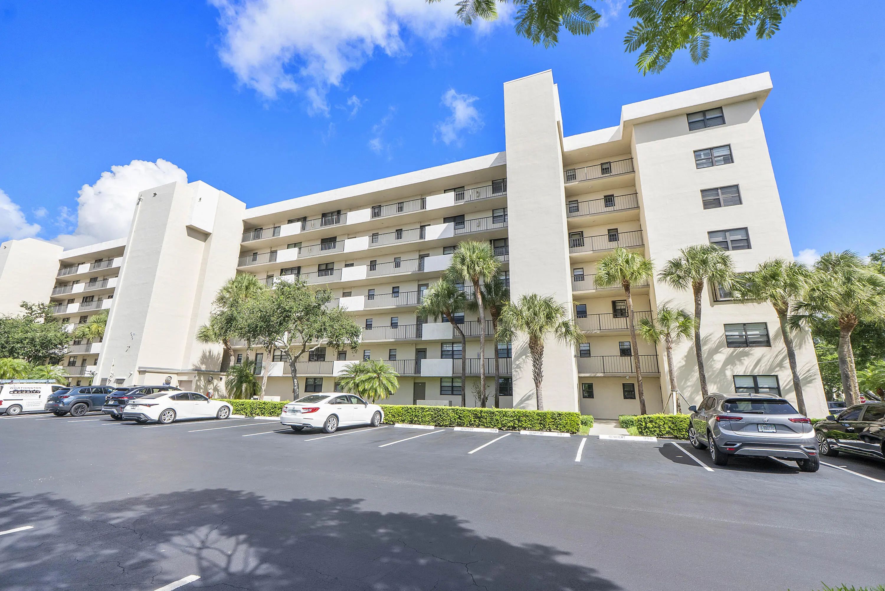 2400 Deer Creek Country Club  Boulevard #102-1, Deerfield Beach