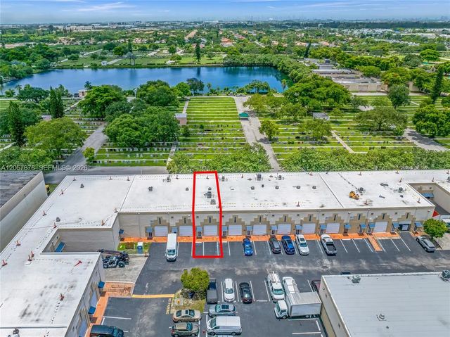 10421 Nw 28th Street #d106, Doral