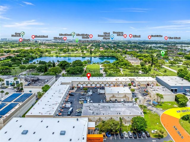 2 of 42 - 10421 Nw 28th Street #d106, Doral, FL