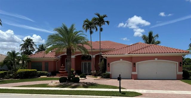 15171 Sw 35th Street, Davie