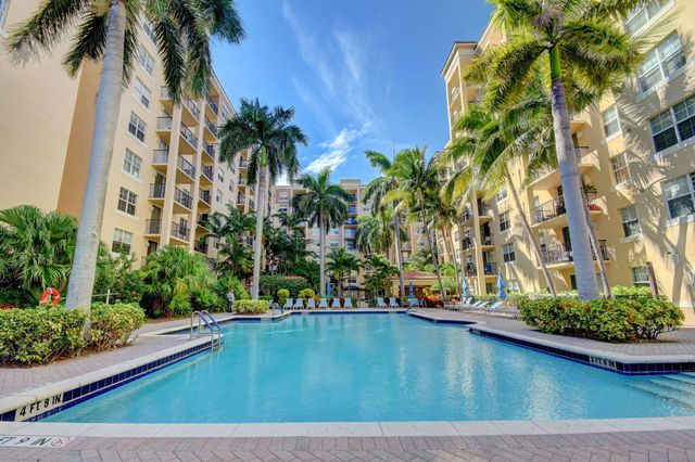 1801 N Flagler Drive #727, West Palm Beach
