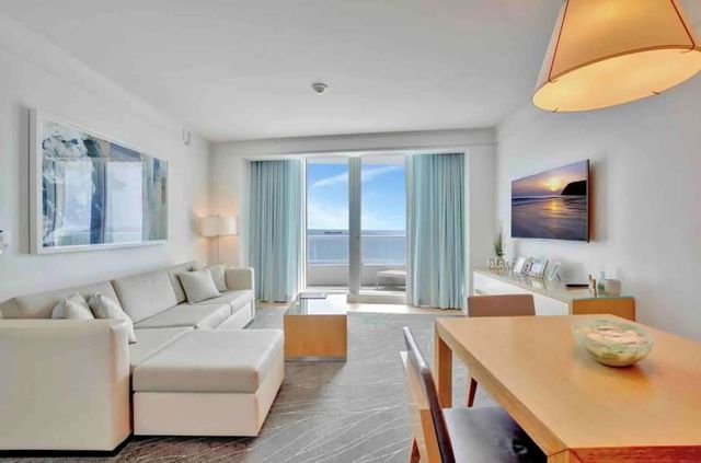 2 of 16 - 1 N Fort Lauderdale Beach Boulevard #1607, Fort Lauderdale, FL