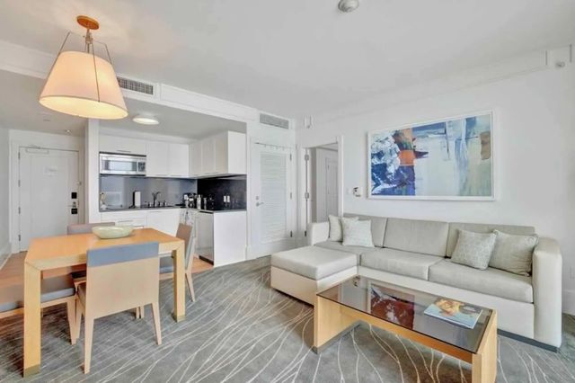 4 of 16 - 1 N Fort Lauderdale Beach Boulevard #1607, Fort Lauderdale, FL