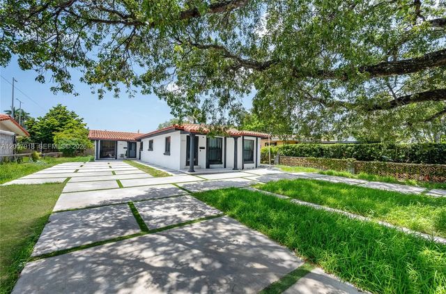 3000 Nw 13th Street, Miami