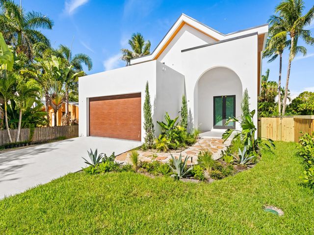 1628 Ne 17th Avenue, Fort Lauderdale