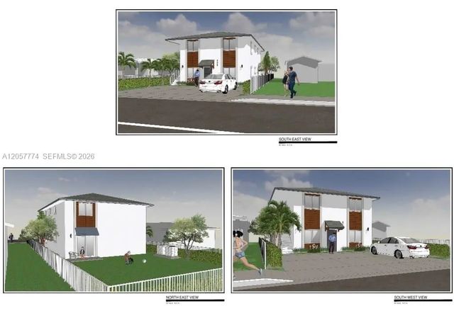 2265 Nw 51st Terrace, Miami