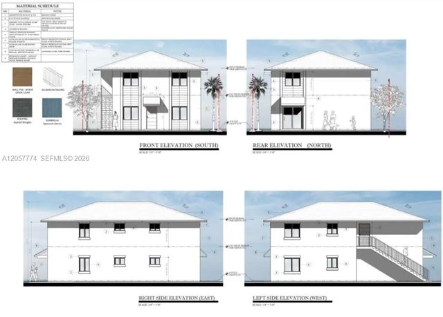 2 of 4 - 2265 Nw 51st Terrace, Miami, FL