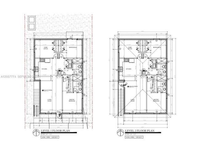 3 of 4 - 2265 Nw 51st Terrace, Miami, FL
