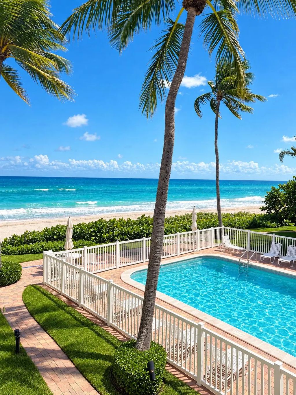 3851 N Ocean Boulevard #202, Delray Beach