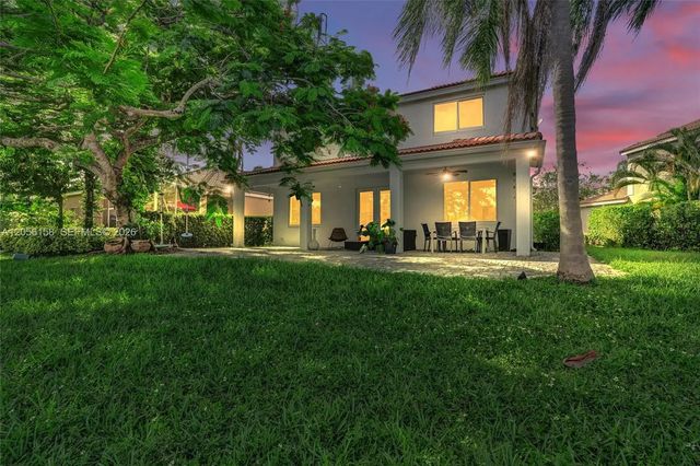 2 of 117 - 1216 Chinaberry Drive, Weston, FL